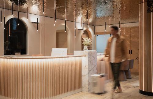 Mandarfen Hôtel | Verwöhnhotel Wildspitze