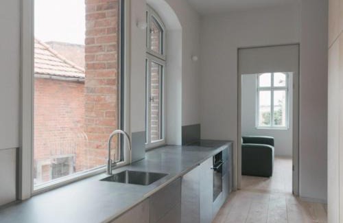 Werben Appartement | Verwalterinnenhaus