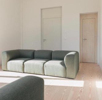 Werben Appartement | Verwalterinnenhaus