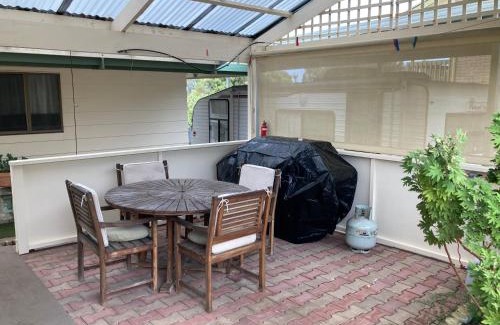 Lake Wangary Appartement | Very basic Cabin next to Long Beach & National park