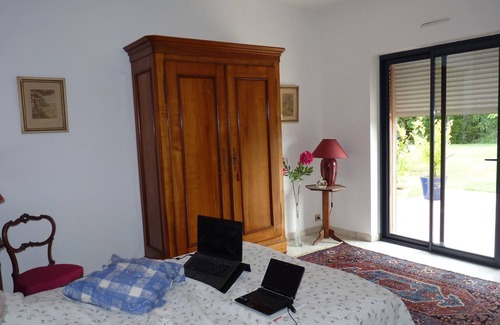 Coulaures Maison | Très belle maison contemporaine entièrement pensée pour des vacances en Périgord
