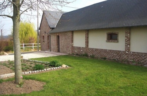 Nibas Cottage | Trés beau gite en Baie de Somme à 12 kms de la plage