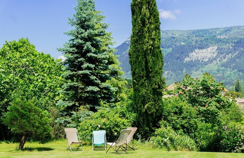 Vesseaux Maison | Très beau mas cosy, classé 3 etoiles