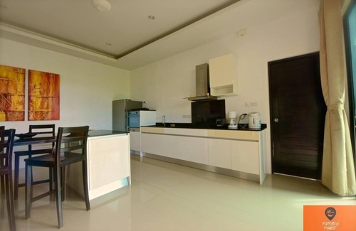 Rawai Villa | Très Belle Villa Moderne PISCINE PRIVÉE , 3 CH, 3 SDB , Tout Près Des Plages..