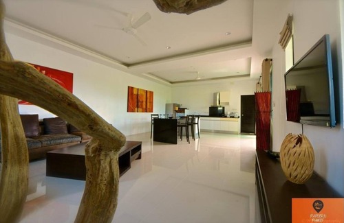 Rawai Villa | Très Belle Villa Moderne PISCINE PRIVÉE , 3 CH, 3 SDB , Tout Près Des Plages..