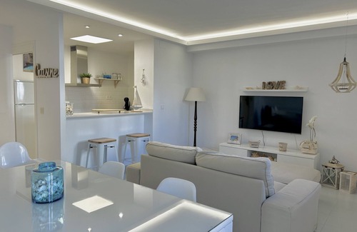 Tossa de Mar Appartement | Appartement très lumineux et confortable 1 min à pied de la plage de Tossa