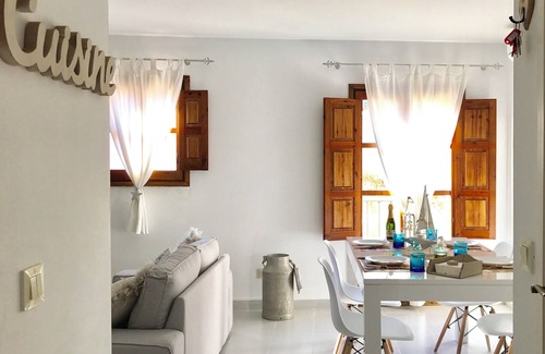 Tossa de Mar Appartement | Appartement très lumineux et confortable 1 min à pied de la plage de Tossa