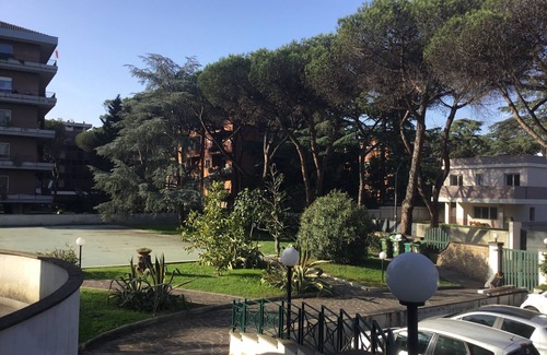 Zona XXVIII Tor de' Cenci Appartement | Open Space Apartment à 10min de l'aéroport de Ciampimo
