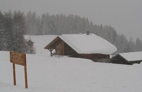 Macot-la-Plagne Appartement | Logement très lumineux, balcon vue splendide sur pistes skis aux pieds La Plagne