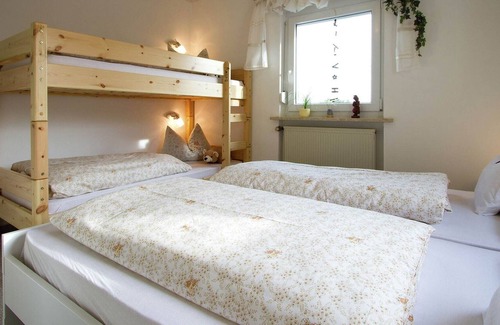 Goessweinstein Appartement | Appartement lumineux et sympathique avec grand toit-terrasse