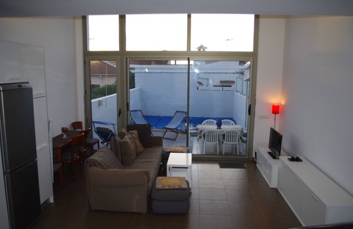 L'Estanyol Maison | Maison très lumineuse avec piscine privée à 300m de la mer.