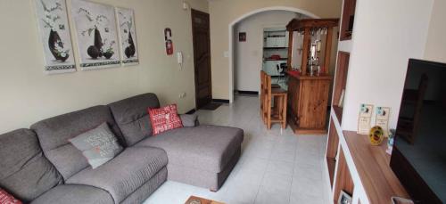 Marsaskala Appartement | very bright well kept apartment