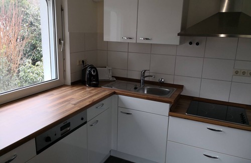 Reutin Appartement | très central et très calme, appartement au coeur de Lindau