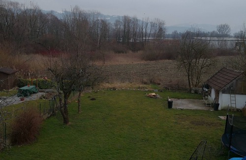 Reutin Appartement | très central et très calme, appartement au coeur de Lindau
