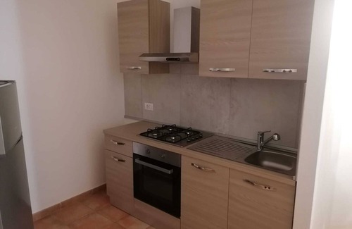 Palau Appartement | Very central and spacious apartment in Palau