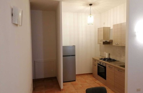 Palau Appartement | Very central and spacious apartment in Palau
