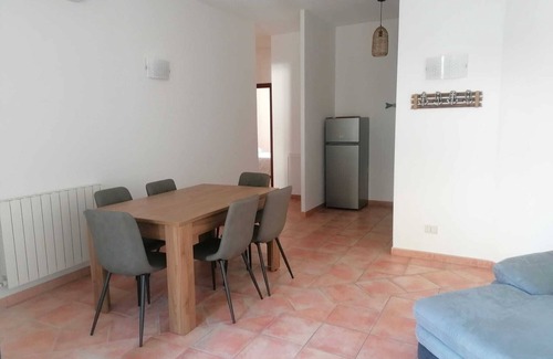 Palau Appartement | Very central and spacious apartment in Palau