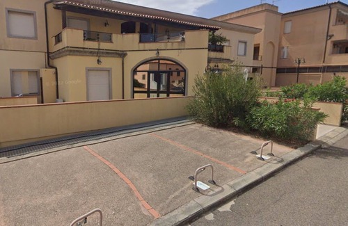 Palau Appartement | Very central and spacious apartment in Palau