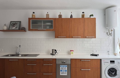 Arrecife Appartement | Very central apartment in Arrecife, Lanzarote (A Anduriña) ideal for families.