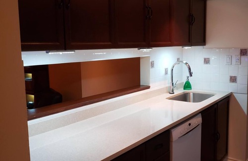 Ottawa Division Lit Et Petit-Déjeuner | Very clean and Zen