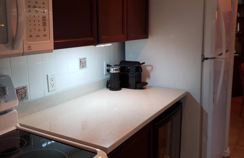 Ottawa Division Lit Et Petit-Déjeuner | Very clean and Zen