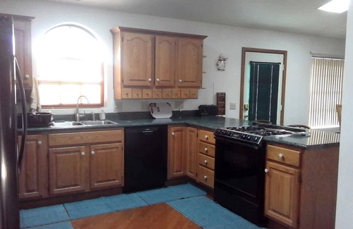 Las Vegas Maison | Nouvelle annonce Propre, calme, escapade adorable 3/4-acre, près de Strip / Downtown