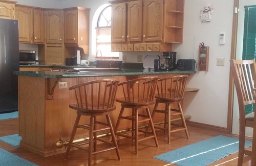 Las Vegas Maison | Nouvelle annonce Propre, calme, escapade adorable 3/4-acre, près de Strip / Downtown