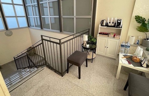 Catenanuova Lit Et Petit-Déjeuner | Very close to the Sicilia Outlet Village and the Etnaland Amusement Park