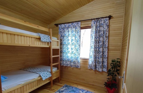 Antalya City Centre Maison | VERY CLOSE TO THE SEA AND YOU WILL FEEL IN THE WARMTH OF YOUR HOME