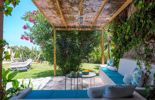 Los Realejos Villa | Very Coast Villa Romántica-Piscine privée, barbecue, wifi, vue mer et Puerto