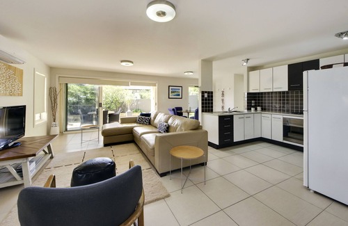South West Rocks Appartement | Geckos à South West Rocks