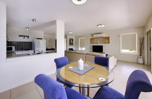 South West Rocks Appartement | Geckos à South West Rocks