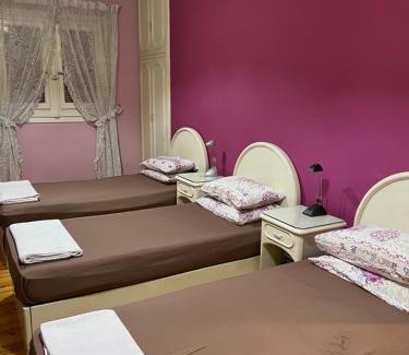 Heliopolis Appartement | very comfortable and cozy