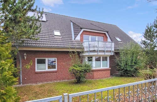 Elmenhorst/Lichtenhagen Appartement | Very comfortable and modern apartment near the beach.