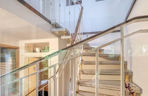 Elmenhorst/Lichtenhagen Appartement | Very comfortable and modern apartment near the beach.