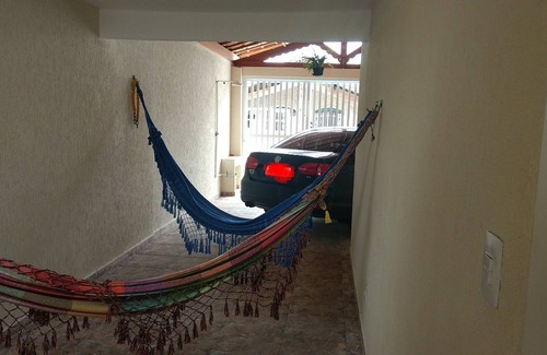 Maracana Maison | très confortable à 80 mètres de la plage !!!