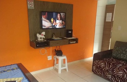 Maracana Maison | très confortable à 80 mètres de la plage !!!