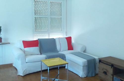 Ventas Maison | very comfortable spacious house