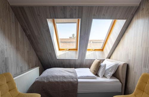 15th District Appartement | Very Comfy - Relaxing Sleep - AirCon