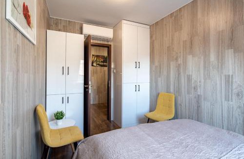 15th District Appartement | Very Comfy - Relaxing Sleep - AirCon