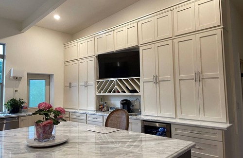 Giddings Maison | Very convenient, beautiful home with great restaurants within walking distance