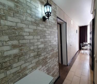 Uralsk Appartement | Very cozy 1-room apartment
