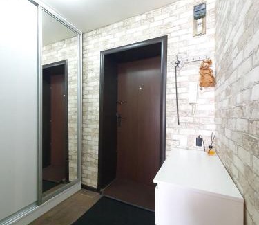 Uralsk Appartement | Very cozy 1-room apartment