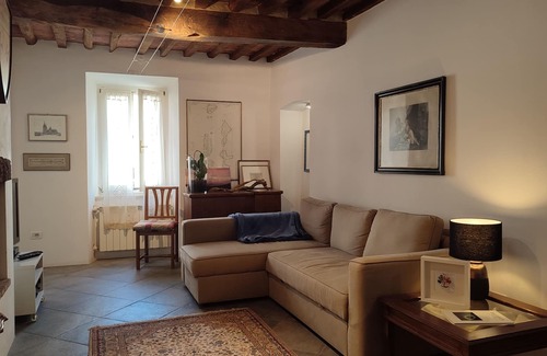 Caldana Maison | Très confortable, ancienne maison de ville pour se détendre