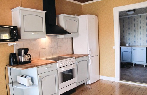 Svanskog Maison | 3 chambres hébergement à Svanskog