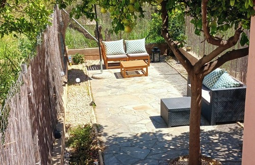 San Jorge Maison | Maison très confortable rénovée en 2018, située à seulement 10 minutes de la plage.