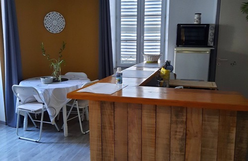 Les Martres-d'Artiere Appartement | appartement très fonctionnel en Auvergne près de Clermont Ferrand