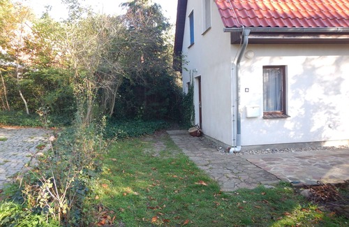 Schorssow Maison | Very idyllic and quietly situated vacation home in Mecklenburg Switzerland