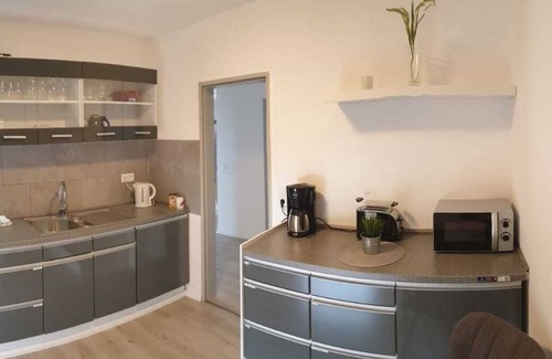 Brinkum Appartement | Very large, modern vacation apartment