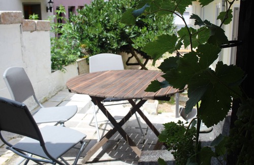 Randersacker Maison | Très grand appartement / maison